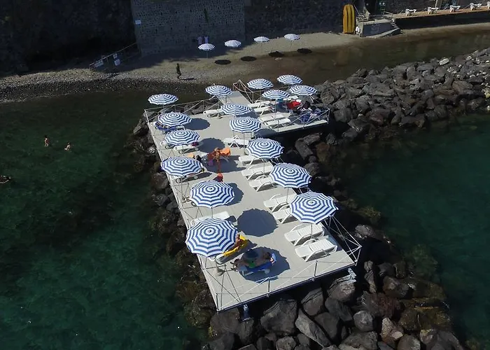 Le Querce Sea Thermae &