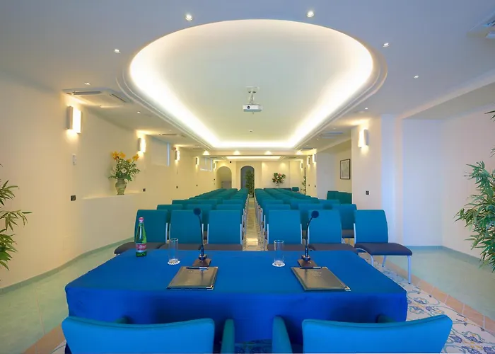 Le Querce Sea Thermae & Hotel Isquia