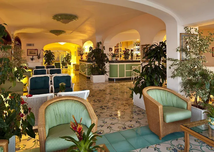 Le Querce Sea Thermae & Hotel 4*