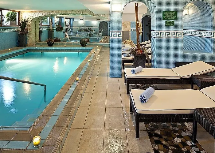 Le Querce Sea Thermae & Hotel