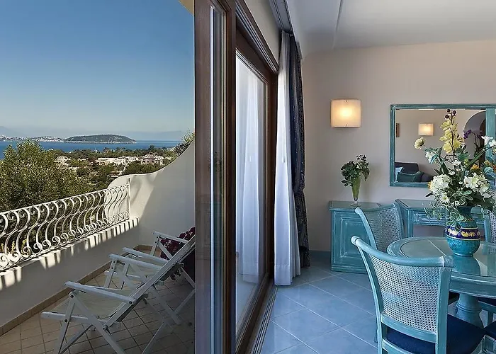 Le Querce Sea Thermae & Hotel Ísquia