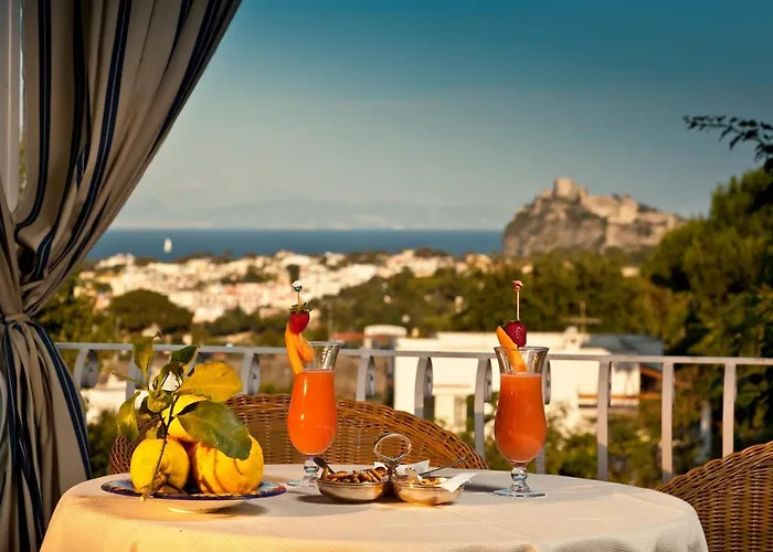 Le Querce Sea Thermae & Hotel 4*