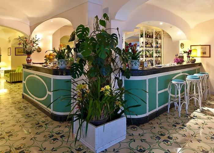 Le Querce Sea Thermae & Hotel