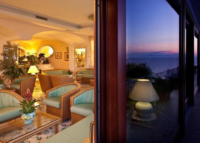 Le Querce Sea Thermae & Hotel 4*