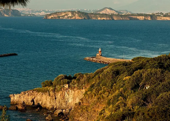 Hotel Le Querce Sea Thermae &