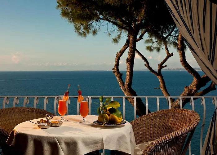 Le Querce Sea Thermae & 4*