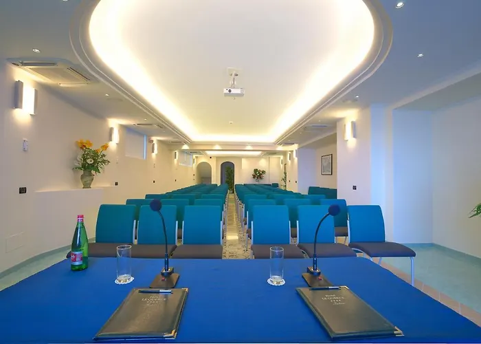 Le Querce Sea Thermae & 4*