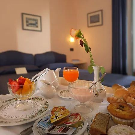Le Querce Sea Thermae & Hotel Ischia