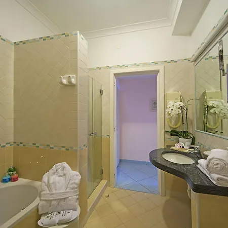 Le Querce Sea Thermae & Hotel 4*