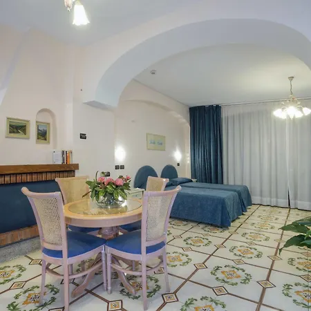 Le Querce Sea Thermae &