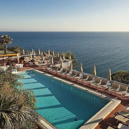Hotel Le Querce Sea Thermae &