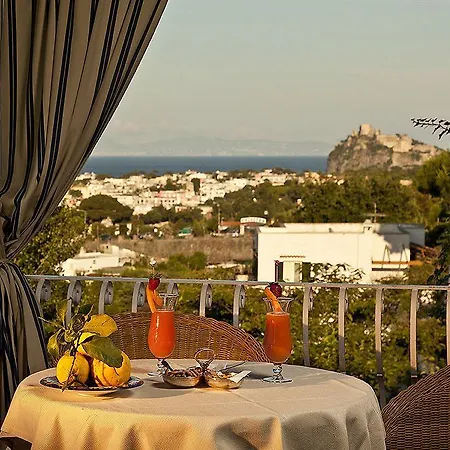 Le Querce Sea Thermae &