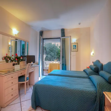 Le Querce Sea Thermae & 4*