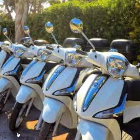 Hotel Le Querce Sea Thermae & Ischia