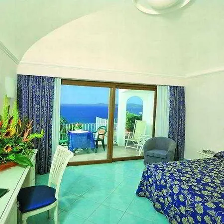 Le Querce Sea Thermae &