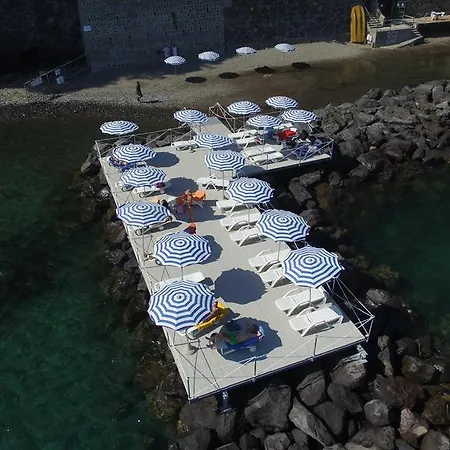 Le Querce Sea Thermae &