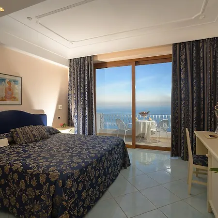 Le Querce Sea Thermae & Ischia
