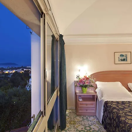 Le Querce Sea Thermae & Hotel Ischia