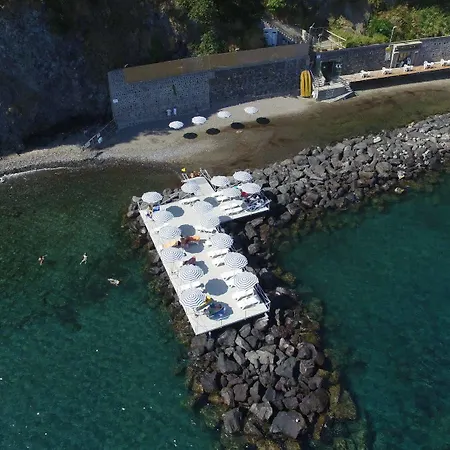 Le Querce Sea Thermae & Ischia