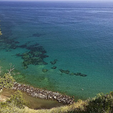 Hotel Le Querce Sea Thermae & Ischia