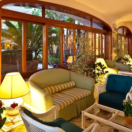 Le Querce Sea Thermae & Hotel Ischia