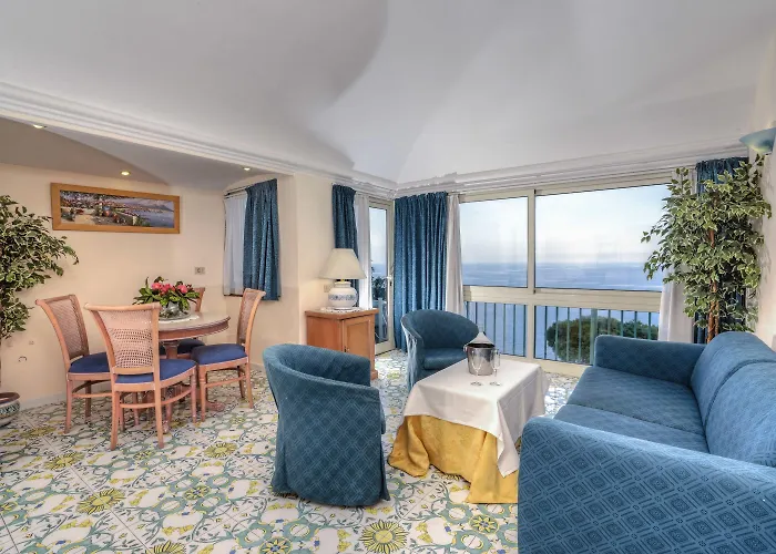 ホテル Le Querce Sea Thermae &